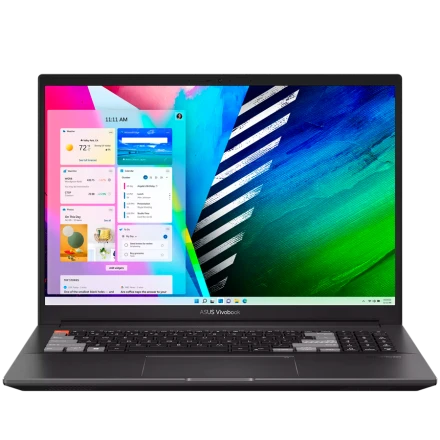 ASUS VivoBook 16 16", Intel Core i5, 16 GB / 512 GB SSD, Gray