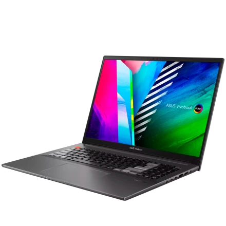 ASUS VivoBook 16 16", Intel Core i5, 16 GB / 512 GB SSD, Gray