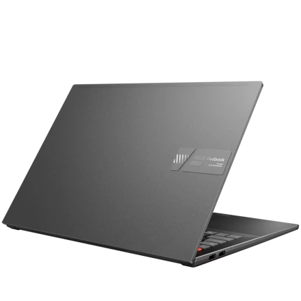 ASUS VivoBook 16 16", Intel Core i5, 16 GB / 512 GB SSD, Gray