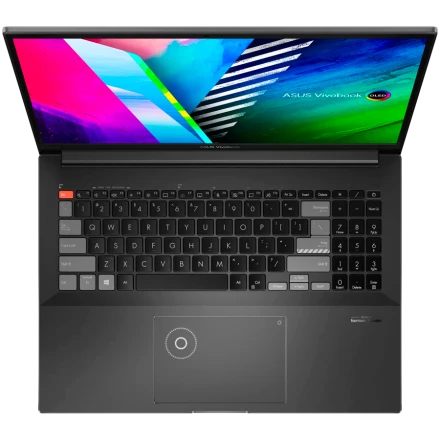 ASUS VivoBook 16 16", Intel Core i5, 16 GB / 512 GB SSD, Gray