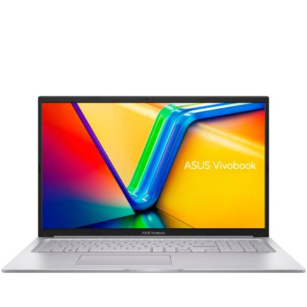 ASUS VivoBook 17 17.3", Intel Core i5, 16 ГБ / 512 ГБ SSD, Серый ASUS VivoBook 17 17.3", Intel Core i5, 16 ГБ / 512 ГБ SSD, Серый