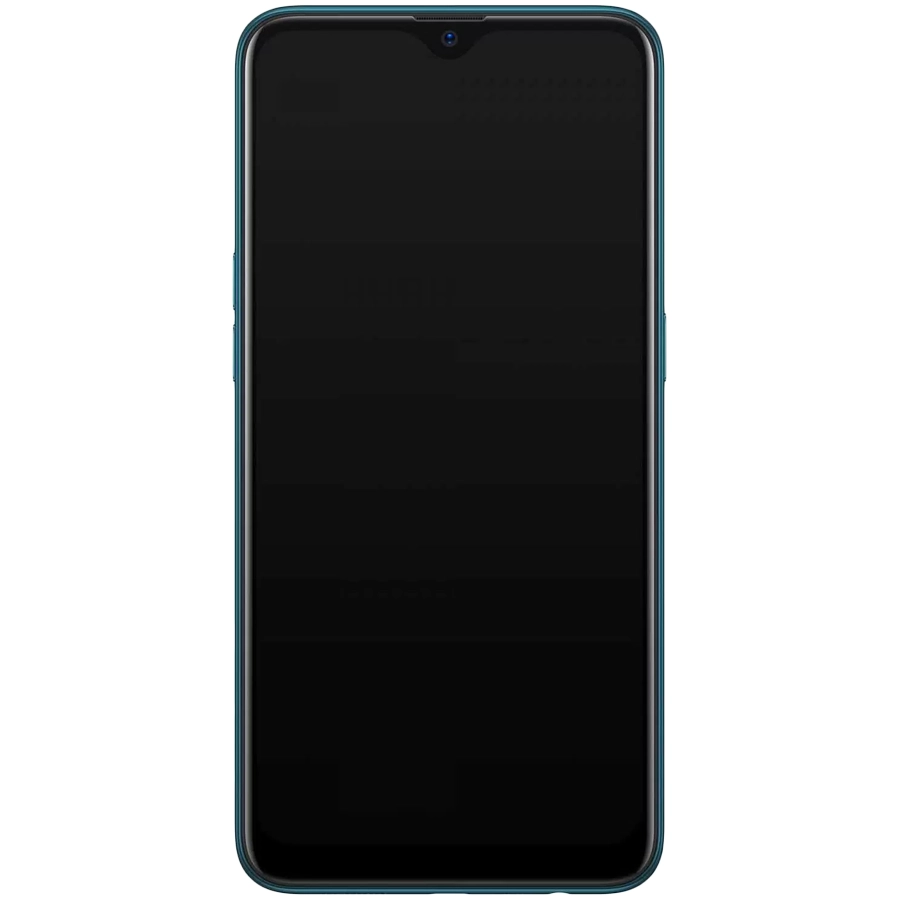 Oppo AX7 64 ГБ Glaze Blue