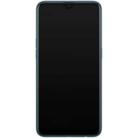 Oppo AX7 64 ГБ Glaze Blue в Житомирі