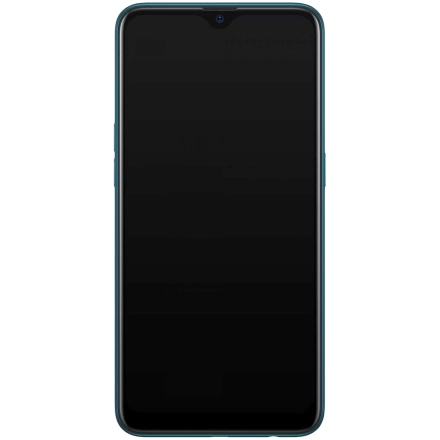Oppo AX7 64 ГБ Glaze Blue