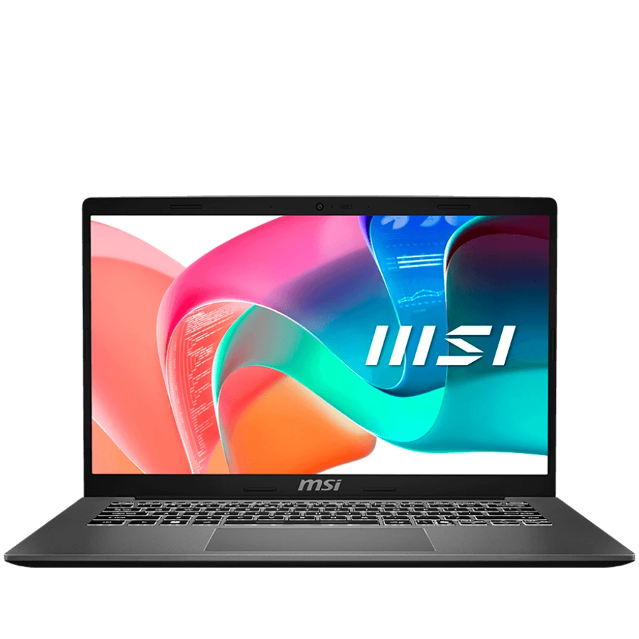 MSI Modern 14", Intel Core i5 1135G7, Intel Iris Xe Graphics, 8 GB / 512 GB SSD, Gray