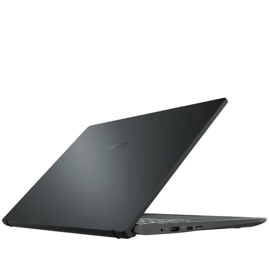 MSI Modern 14", Intel Core i5 1135G7, Intel Iris Xe Graphics, 8 GB / 512 GB SSD, Gray