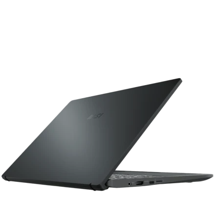 MSI Modern 14", Intel Core i5 1135G7, Intel Iris Xe Graphics, 8 GB / 512 GB SSD, Gray