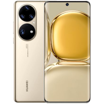 Huawei P50 Pocket 512 ГБ Золотой