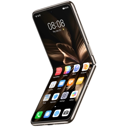 Huawei P50 Pocket 512 ГБ Золотой