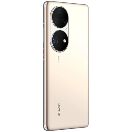 Huawei P50 Pocket 512 ГБ Золотой