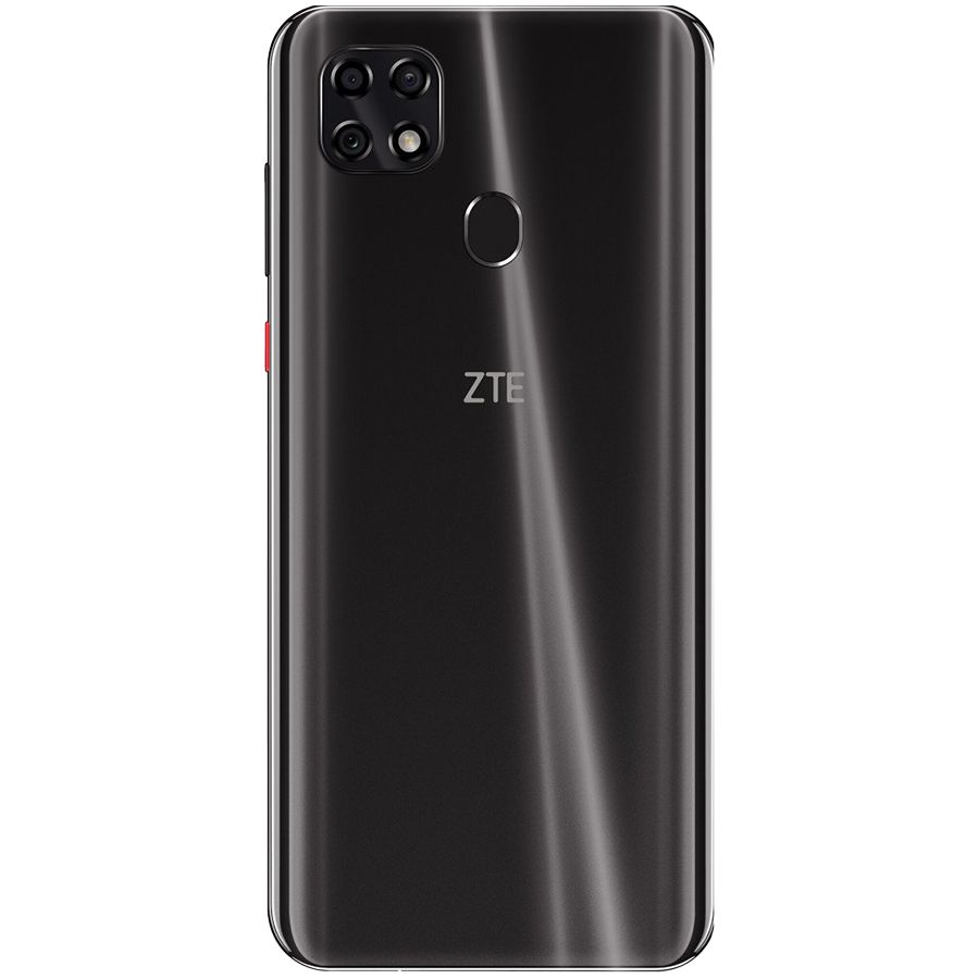Мобильный телефон ZTE Blade 20 Smart 4/128Gb Black Б\У