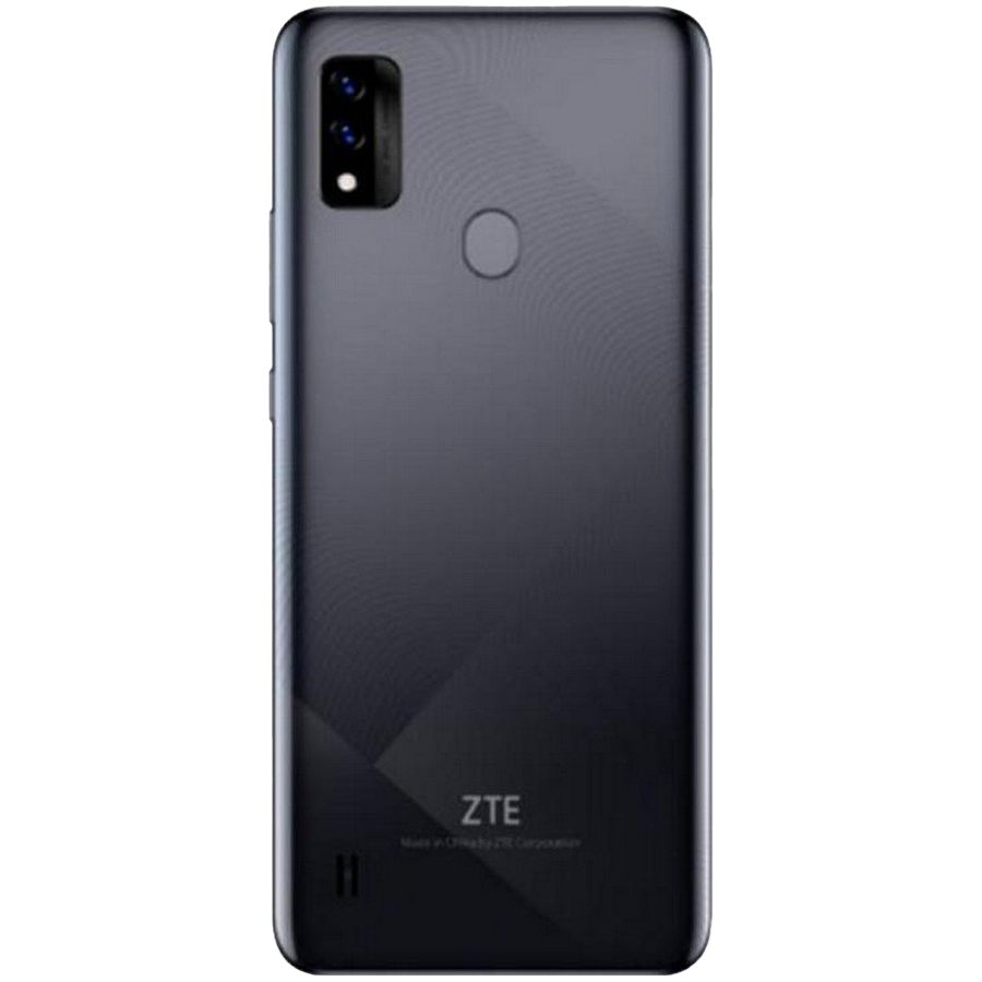 Мобільний телефон ZTE Blade A51 32 GB Gray Б\В