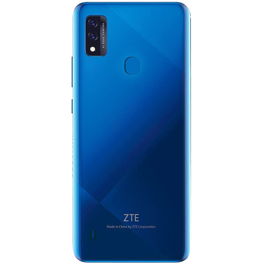 Мобільний телефон ZTE Blade A51 2/64Gb Blue Б\В
