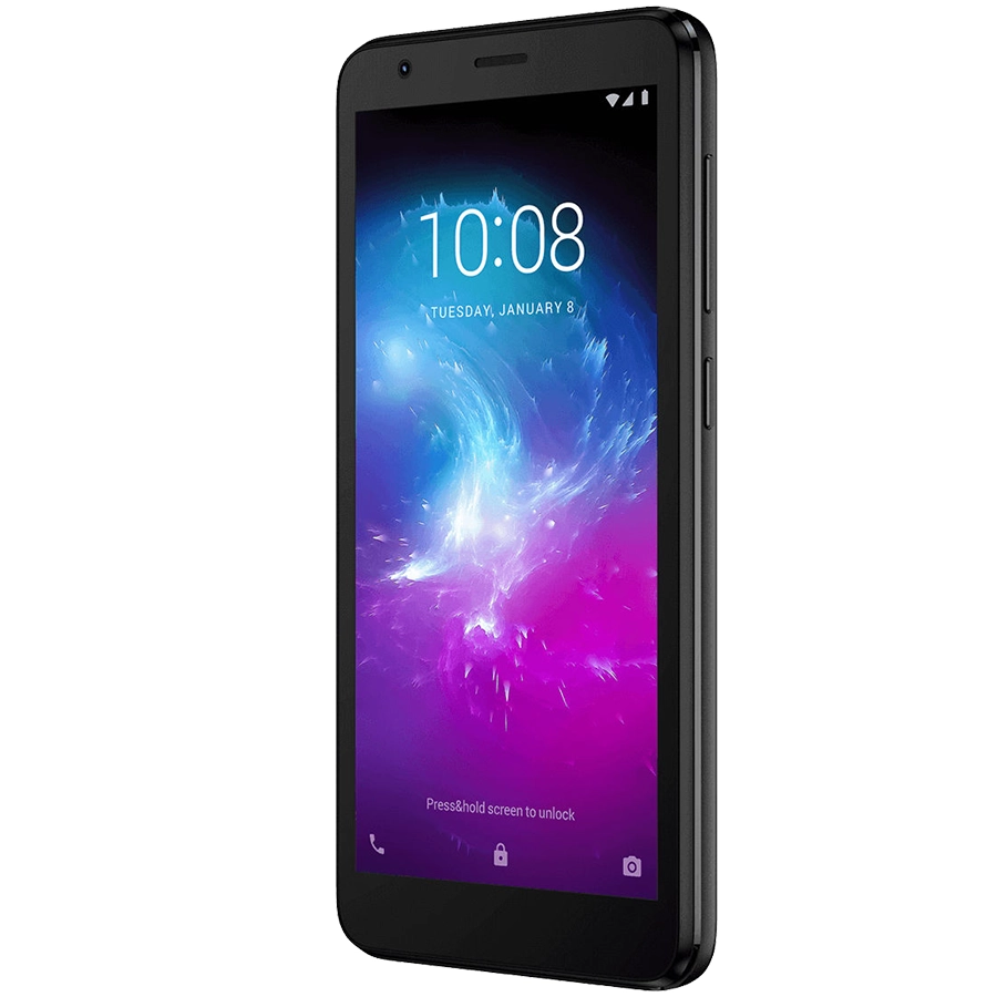 Купить ZTE Blade A5 2019 16 ГБ Чёрный