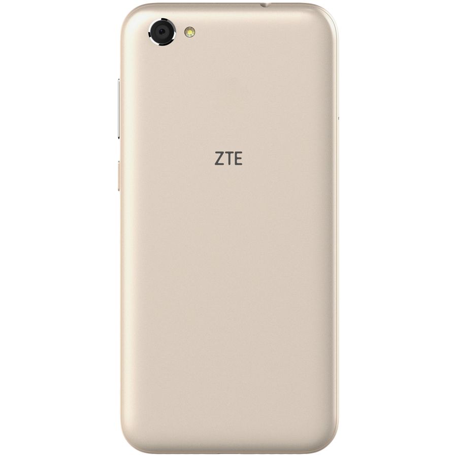 Мобильный телефон ZTE Blade A6 32 GB Gold Б\У
