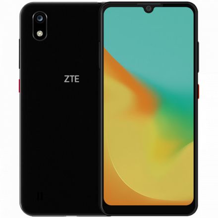 ZTE Blade A7 2019 32 ГБ Чёрный