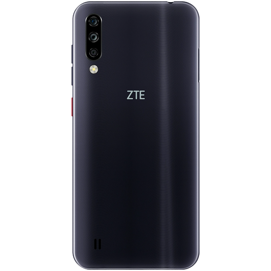 Купить 【 ZTE Blade A7 2020 32 ГБ Чёрный