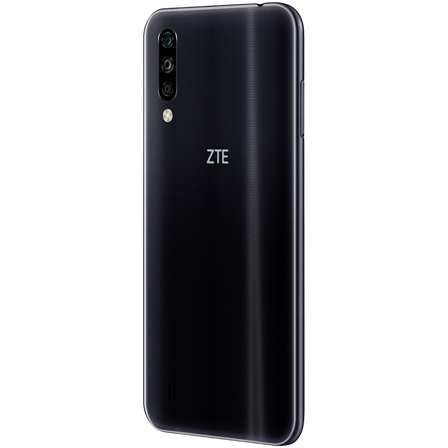 Купить 【 ZTE Blade A7 2020 32 ГБ Чёрный