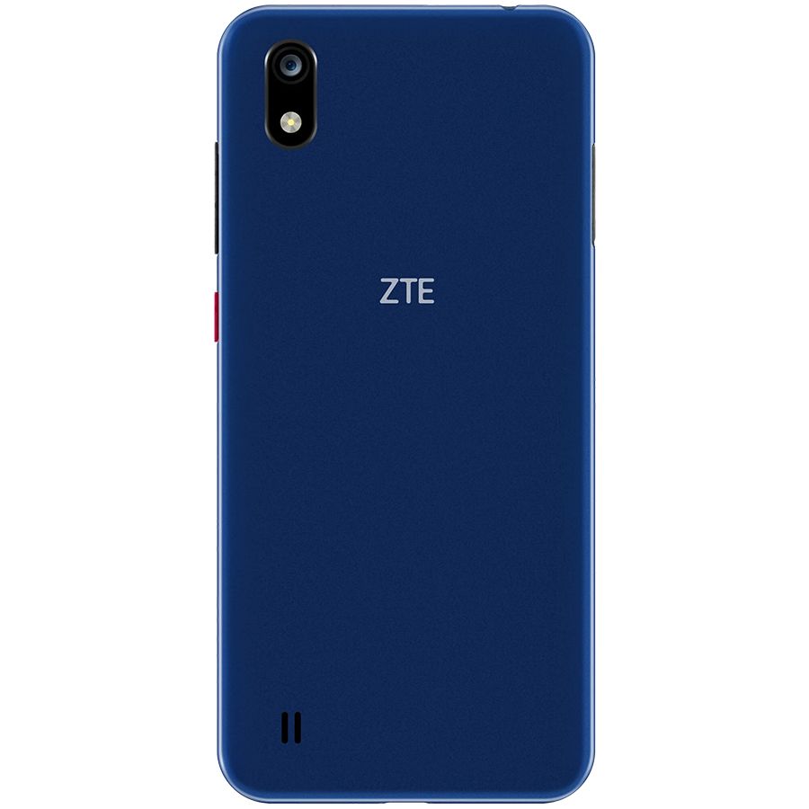 Мобільний телефон ZTE Blade A7 2020 2/32Gb Blue Б\В