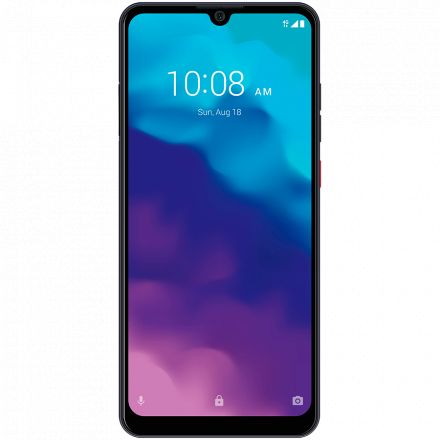 ZTE Blade A7 2020 64 ГБ Чёрный