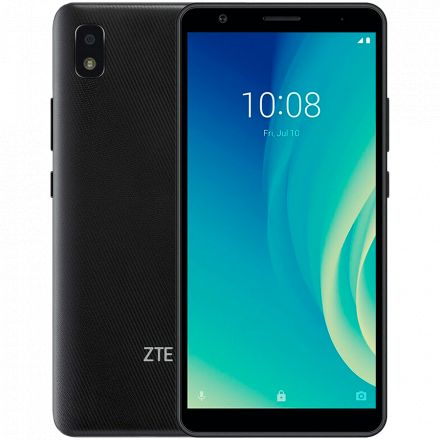 ZTE Blade L210 32 ГБ Black