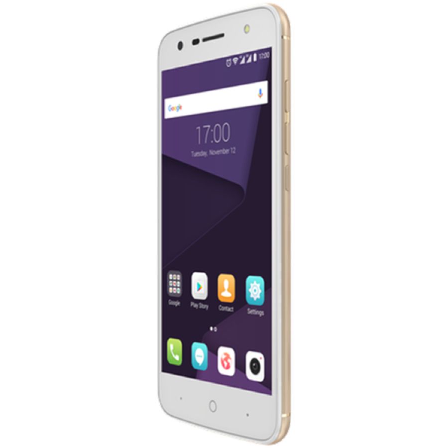 Купить ZTE Blade V8 Lite 16 ГБ Золотой