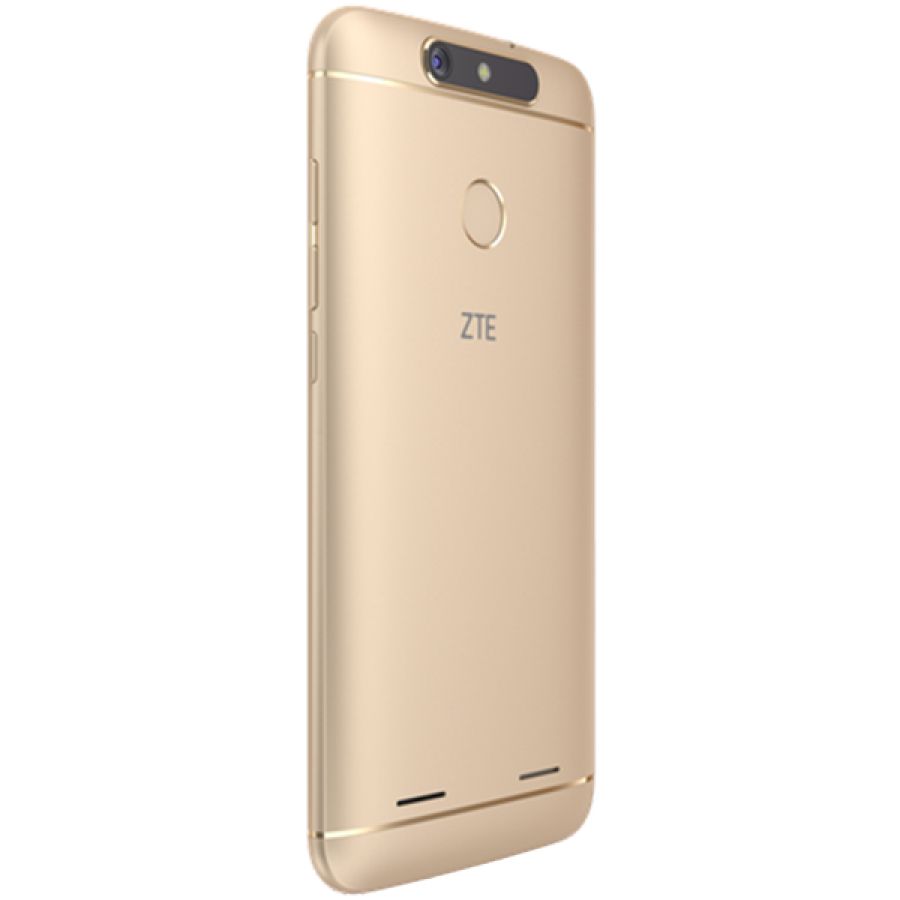 Мобильный телефон ZTE Blade V8 Lite 16 GB Gold Б\У