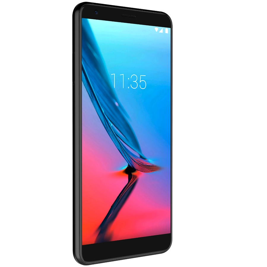 Купить ZTE Blade V9 32 ГБ Чёрный