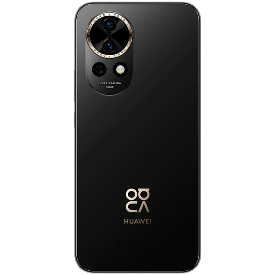 Huawei Nova 13 256 GB Black