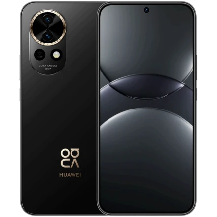Huawei Nova 13 256 GB Black