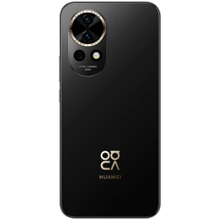 Huawei Nova 13 256 GB Black