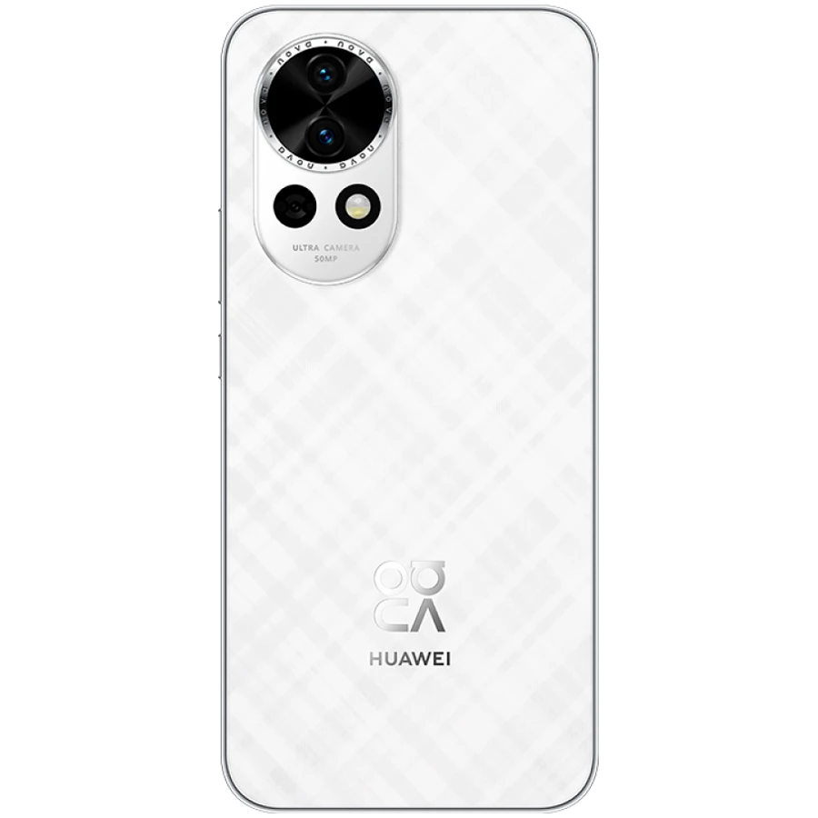Huawei Nova 13 256 GB White