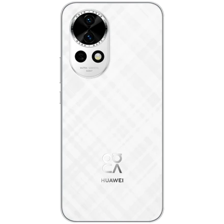 Huawei Nova 13 256 GB White