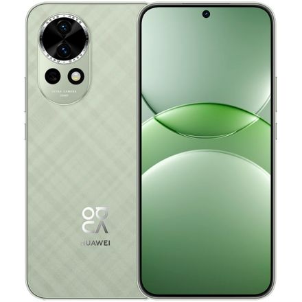 Huawei Nova 13 512 ГБ Зелёный
