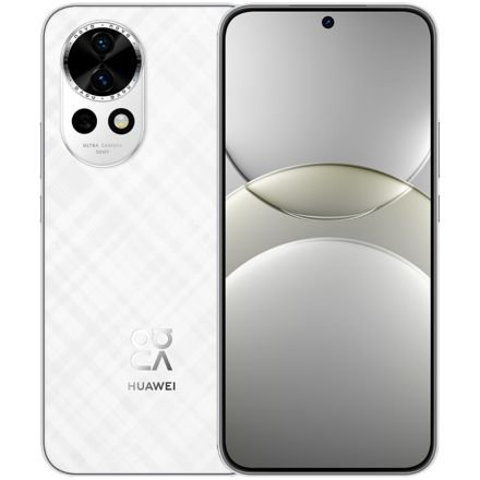 Huawei Nova 13 512 ГБ Белый