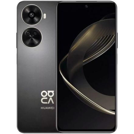 Huawei Nova 12 SE 256 ГБ Чёрный