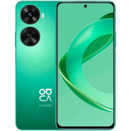 Huawei Nova 12 SE 256 ГБ Зелёный