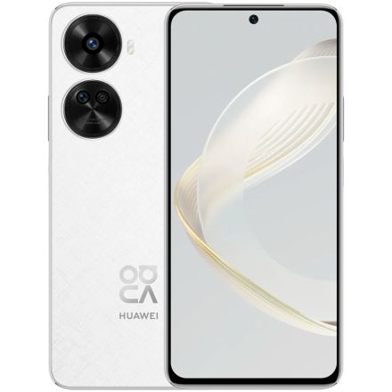 Huawei Nova 12 SE 256 ГБ Белый