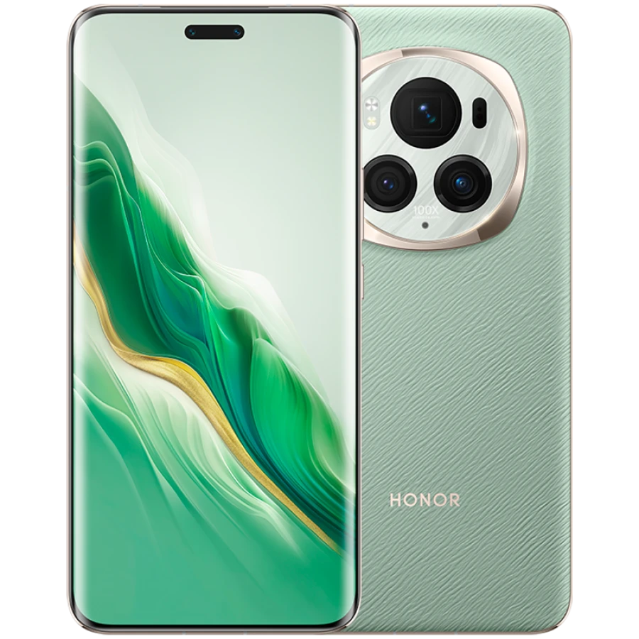 Honor Magic 6 Pro 512 ГБ Epi Green