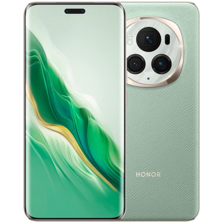 Honor Magic 6 Pro 512 ГБ Epi Green