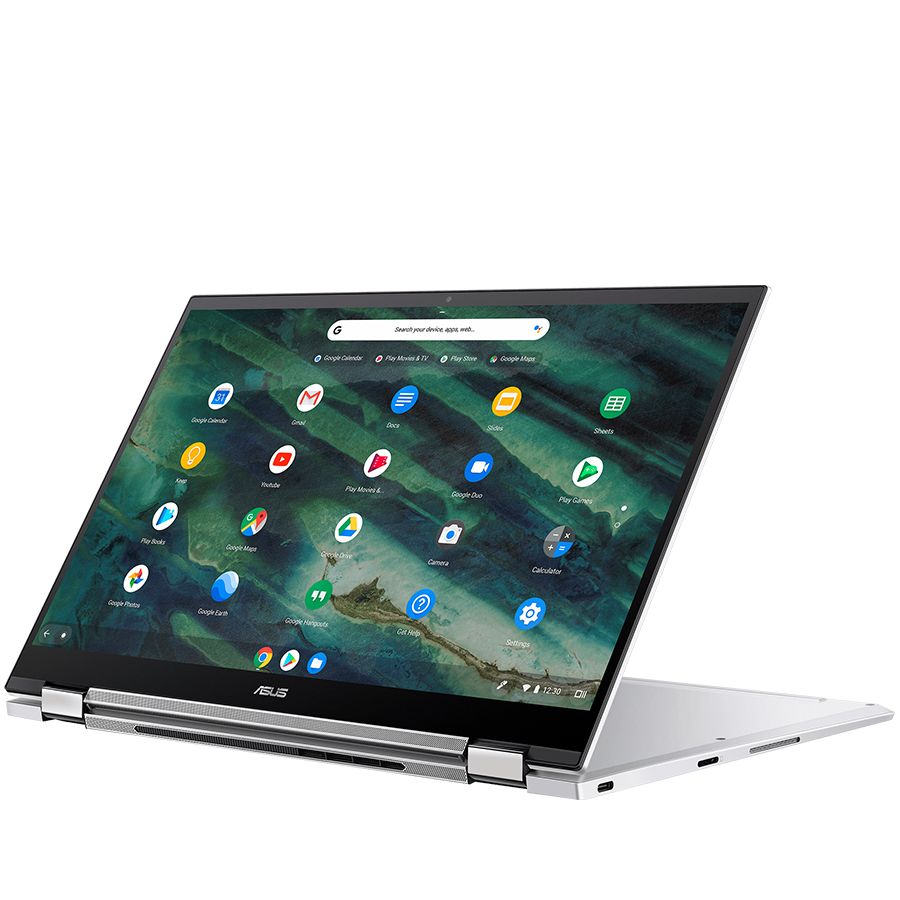 Ноутбук Asus Chromebook Flip Model C436F 14