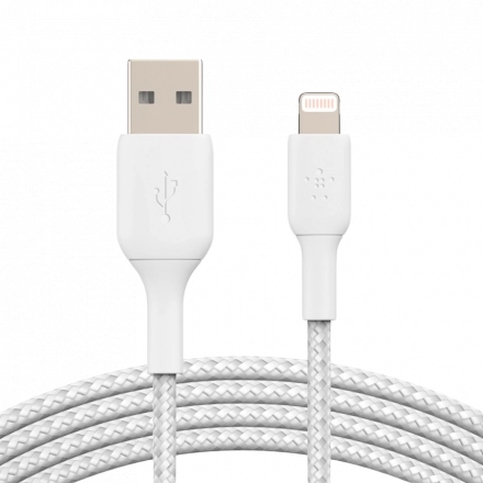 BELKIN Адаптер USB на Lightning