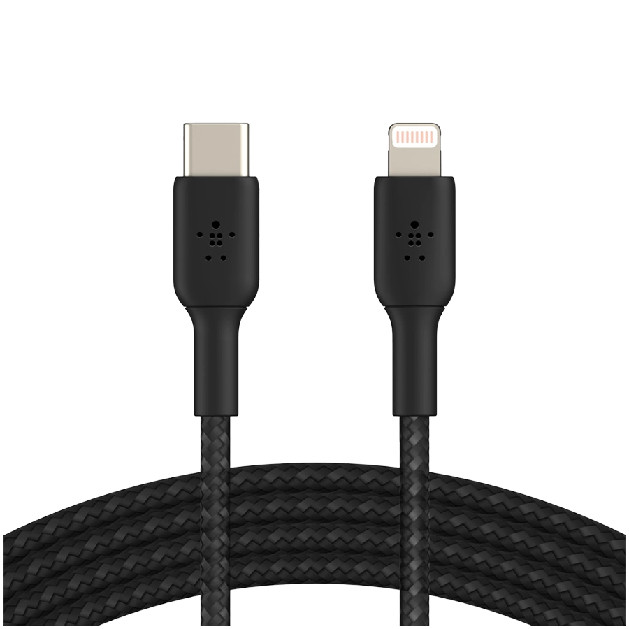 BELKIN Кабель-переходник с USB-C на Lightning