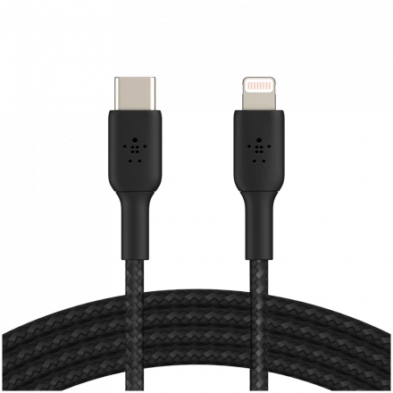 BELKIN Кабель-переходник с USB-C на Lightning