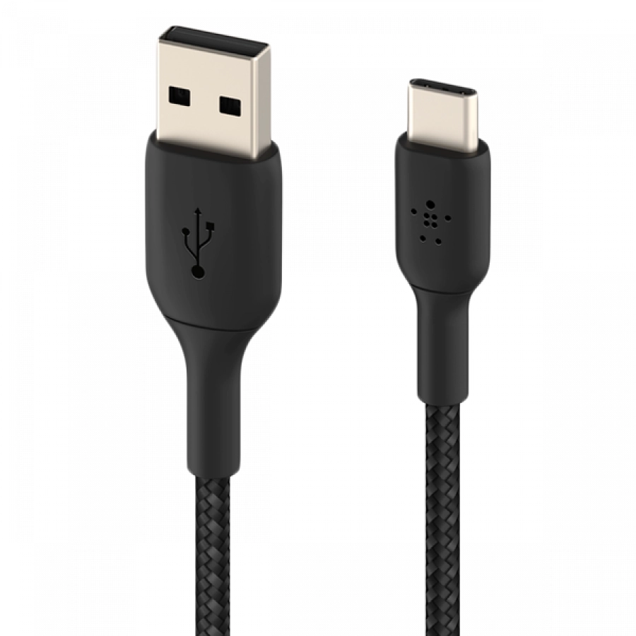 BELKIN Кабель-переходник с USB на USB-С