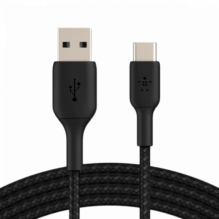 BELKIN Кабель-переходник с USB на USB-С