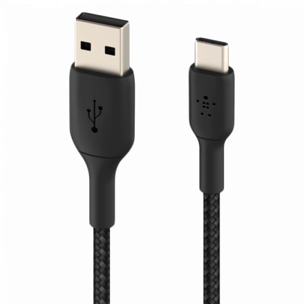 BELKIN Кабель-переходник с USB на USB-С