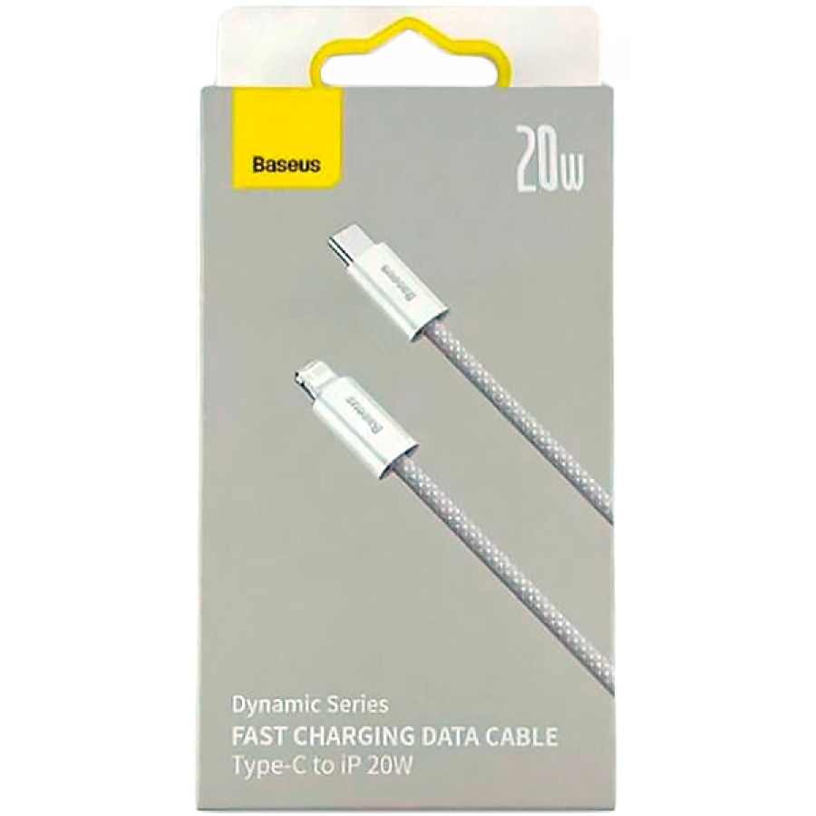 BASEUS Кабель Lightning
