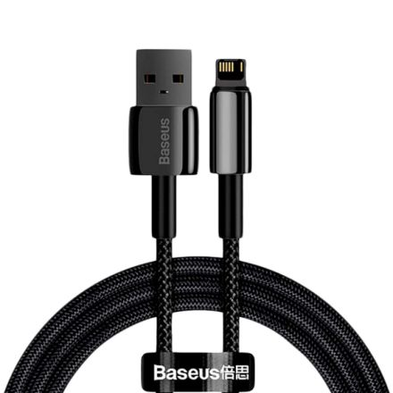 BASEUS Кабель-переходник с USB на Lightning