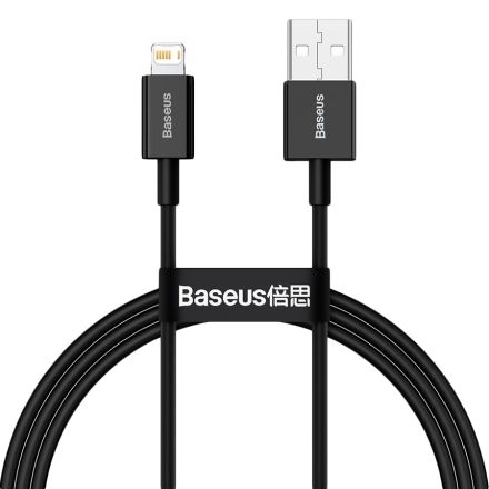 BASEUS Кабель-переходник с USB на Lightning